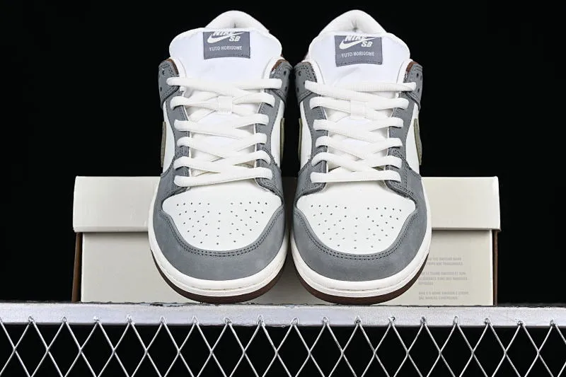 All categories Nk SB Dunk Series Nk SB Dunk Low low-top sneakers Yuto Horigome x Nk SB Dunk Low joint model SB low-top casual sports skateboard shoes FQ1180-001